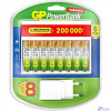 GP 270AAHC/CPBXL-2CR8