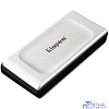 Kingston Portable SSD 2TB USB-C SXS2000/2000G XS2000 1.8" серый