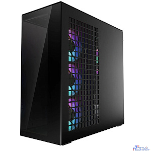 Корпус ПК ARCTIC Xtender (Mirror Black) ACPCC00018A