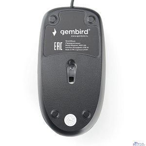 Gembird MOP-200