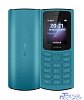 NOKIA 105 TA-1557 DS EAC1 CYAN