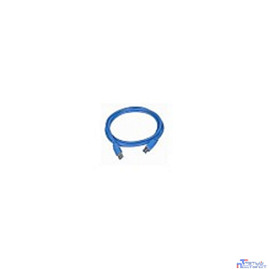 Buro Кабель USB 3.0-AM/BM 1.8м {817271}