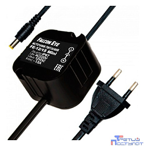 Falcon Eye FE-12/15 Mini Источник вторичного электропитания 12В