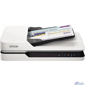 Epson WorkForce DS-1630 [B11B239401/B11B239507/B11B239402]