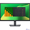 LCD Dell 23.8" E2423H черный {VA 1920x1080 75Hz 5ms 178/178 250cd 3000:1 8bit(6bit+FRC) D-Sub DisplayPort1.2 VESA}