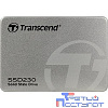Transcend SSD 128GB 230 Series TS128GSSD230S {SATA3.0}