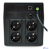 Powerman ИБП Back Pro 1050Plus