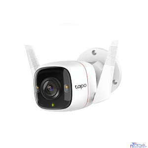 TP-Link Tapo C320WS Умная уличная камера