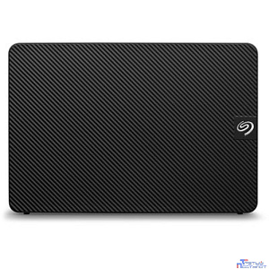 Seagate Portable HDD 24TB Expansion desktop drive STKP24000400  {USB 3.0, 3.5", Black}