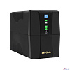 Exegate EP285603RUS ИБП ExeGate SpecialPro UNB-600.LED.AVR.EURO <600VA/360W, LED, AVR, 2 евророзетки, Black>