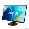 Монитор ASUS VA24DQFR (23,8", 16:9, IPS, 1ms(MPRT), 1920x1080, 100Hz, 250cd, 1000:1, 178°/178°, VGA/HDMI/DP, 2*2W, Black) (90LM0541-B04370)