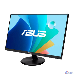 Монитор ASUS VA24DQFR (23,8", 16:9, IPS, 1ms(MPRT), 1920x1080, 100Hz, 250cd, 1000:1, 178°/178°, VGA/HDMI/DP, 2*2W, Black) (90LM0541-B04370)