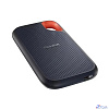 SanDisk Portable SSD 1TB USB-C SDSSDE61-1T00-G25 Extreme Portable V2 1.8" черный