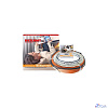 Rexant 51-0514-3 Теплый пол RND -30-450 (450Вт/30м/ S обогрева, м2: 2,7-3,8) (двух жильный)