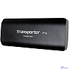 Patriot Portable SSD 2TB USB-C PTP2TBPEC Transporter 2.5" черный