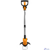 Триммер садовый аккумуляторный DEKO DKTR12V, 2*2.0Ач