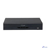 DAHUA DHI-NVR4116HS-EI 16-канальный IP-видеорегистратор 4K, H.265+, видеоаналитика, входящий поток до 256Мбит/с, 1 SATA III до 16Тбайт