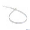 Rexant (07-0200) Хомут nylon 4.0х200(3,5х200) мм 100 шт белый