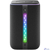 Яндекс Станция 3 Zigbee, 50Вт с голосовым помощником Алиса Black
