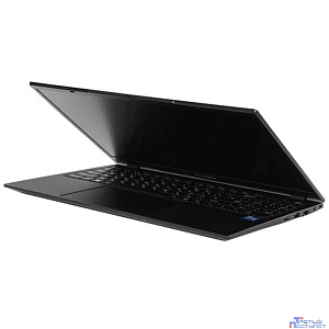 IRBIS 15N  [52266] Black 15.6" {FHD (1920x1080)  i3-1215U/8Gb /512Gb SSD/Metal Case/Kbd Backlit/noOS}