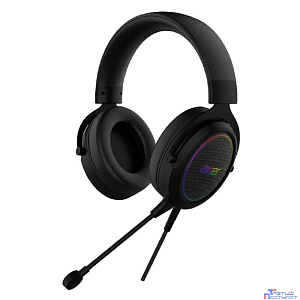 Acer AHW120 [ZL.HDSCC.01C] черный 2.1м мониторные USB
