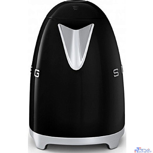 SMEG KLF03BLEU Чайник электрический, черный