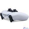 Sony PlayStation 5 DualSense Wireless Controller White (CFI-ZCT1W White)