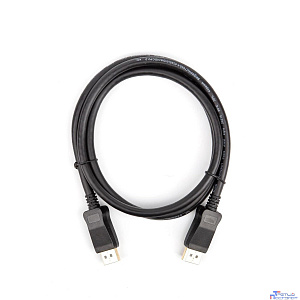VCOM CG632-1.5M Кабель соединительный DISPLAY PORT v1.4, 8K@60Hz, 1.5m VCOM <CG632-1.5M> [4895182226852]