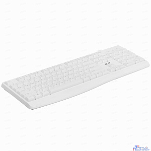 Acer OKW301 [ZL.KBDCC.01B] white