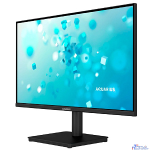 Монитор Aquarius Aqview B24F1 24" (АМПР.463131.001) IPS 23.8", 1920x1080, 75Hz, 250cd/m2,5ms,1xVGA, 1xHDMI, 1xDVI, 1xAudio) (AQU-MON-B24F1) Реестр МПТ