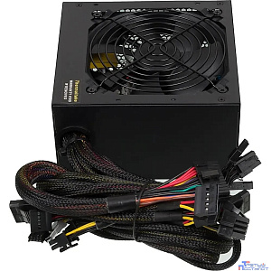 Thermaltake TR2 S 600W [PS-TRS-0600NPCWEU-2]  / APFC / 80+