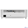 INFOCUS SP124 Проектор ScreenPlay {DLP, 4000 lm, XGA, 30 000:1, 1.94~2.16:1, HDMI 1.4, VGA in, S-Video, 3.5mm in/out, USB-A, лампа 15 000ч.(ECO mode), 3W, 27дБ, 2,9 кг, БЕЛЫЙ}