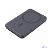 Aukey внешний аккумулятор Magnetic 5000 (Gray) (APB-PB-MS03BK)