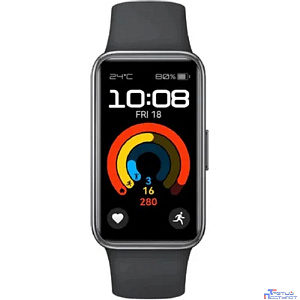 Huawei Band 9 KIM-B19 Black 55020BYK Фитнес-браслет