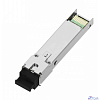 NTSS Модуль NTSS SFP, 1,25Гбит/с, разъём SC, рабочая длина волны 1550/1310нм, SM, WDM, дальность до 20км, ОБ 14дБ, DDM NTSS-SFP-1.25G-53-20SD