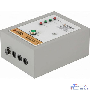 Denzel Блок автоматического запуска ENERGOMATIC PS-115 [946714]