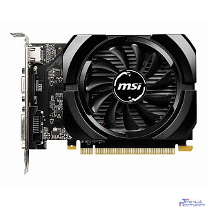 MSI GT730 4GB DDR3 N730K-4GD3/OCV1  RTL