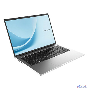 MAIBENBEN Business Standard B114B [ B114B-R566UMFQSLSRE1] Silver 14.5" {3K Ryzen 5 6600H/ 16Gb/ SSD 512Gb/ AMD Radeon 660M/Linux }