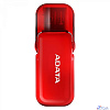 A-DATA Flash Drive 32Gb UV240, USB 2.0, Красный AUV240-32G-RRD