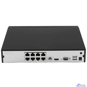 HIKVISION DS-7108NI-Q1/8P/M(D) IP-видеорегистратор 8CH