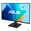 Монитор ASUS VA249HG (23,8", 16:9, IPS, 1ms(MPRT), 1920x1080, 120Hz, 300cd, 1500:1, 178°/178°, VGA/HDMI, Black)(90LM02W0-B01171)