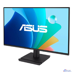 Монитор ASUS VA249HG (23,8", 16:9, IPS, 1ms(MPRT), 1920x1080, 120Hz, 300cd, 1500:1, 178°/178°, VGA/HDMI, Black)(90LM02W0-B01171)