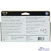 HP B3P21A Картридж №727, Yellow {Designjet T920/T1500, Yellow (130ml)}