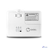 Exell EXD101W Проектор {DLP, 3800 ANSI, XGA (1024x768), Объектив 1.94 - 2.16}