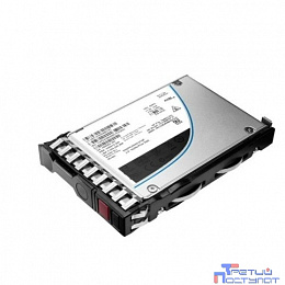 HPE SSD