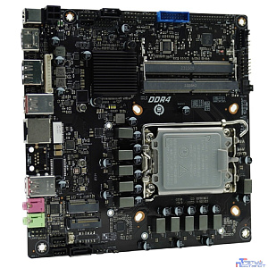 AFOX AFMIQ670D4-MI4-V2