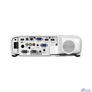 Epson EB-982W white {3LCD 1280x800 4200Lm 16000:1, 3.1 kg} [V11H987040]