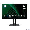MSI PRO 23.8" MP245PG {IPS 1920x1080 100Hz 100Hz 4ms 300cd D-Sub HDMI DisplayPort M/M HAS Pivot}