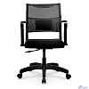 Кресло Ergolife Sit Air M4-290K - Mesh(YP99)+UMF(X1) /Km00/Wh00/K15bUMF(P1.0Pl/M01.B02.G15.W01) (Черный) (z509336673)