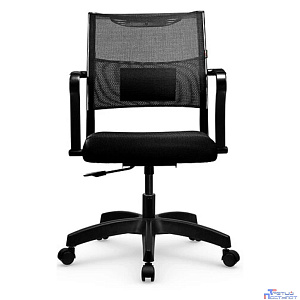 Кресло Ergolife Sit Air M4-290K - Mesh(YP99)+UMF(X1) /Km00/Wh00/K15bUMF(P1.0Pl/M01.B02.G15.W01) (Черный) (z509336673)